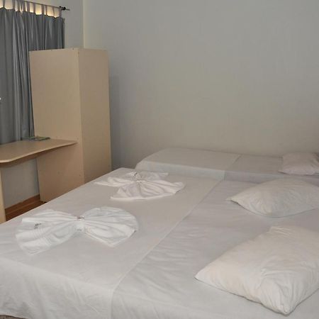 Villas Hotel - Hotel Economico Άλτα Φλορέστα Εξωτερικό φωτογραφία